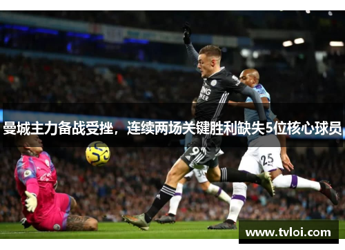 曼城主力备战受挫，连续两场关键胜利缺失5位核心球员